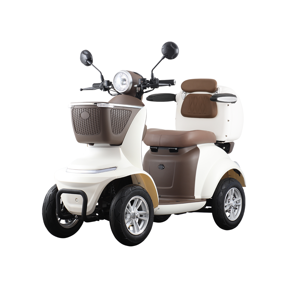 Lunar Q White2