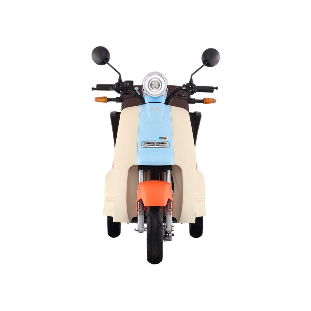 Magic Q1 Blue Beige Orange1