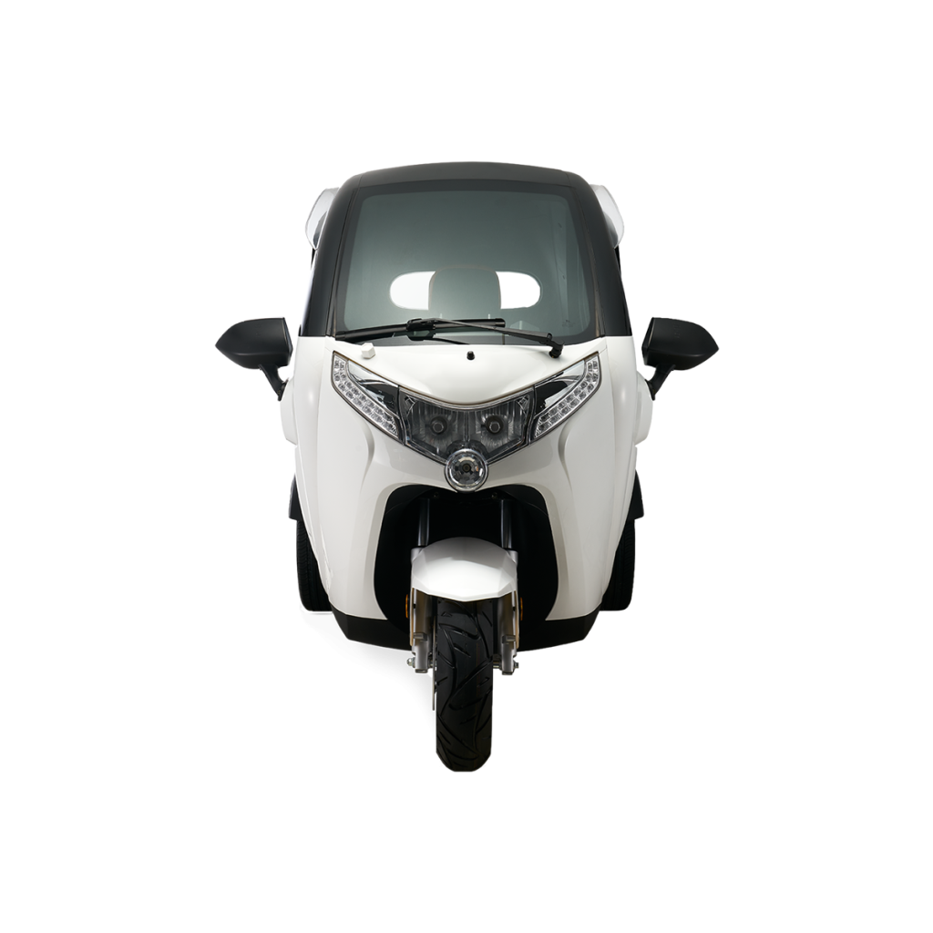 Polaris 1 White1