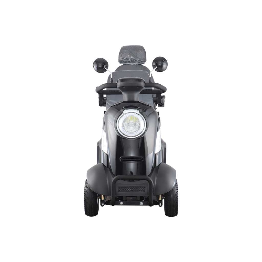Spirite L1 Black1