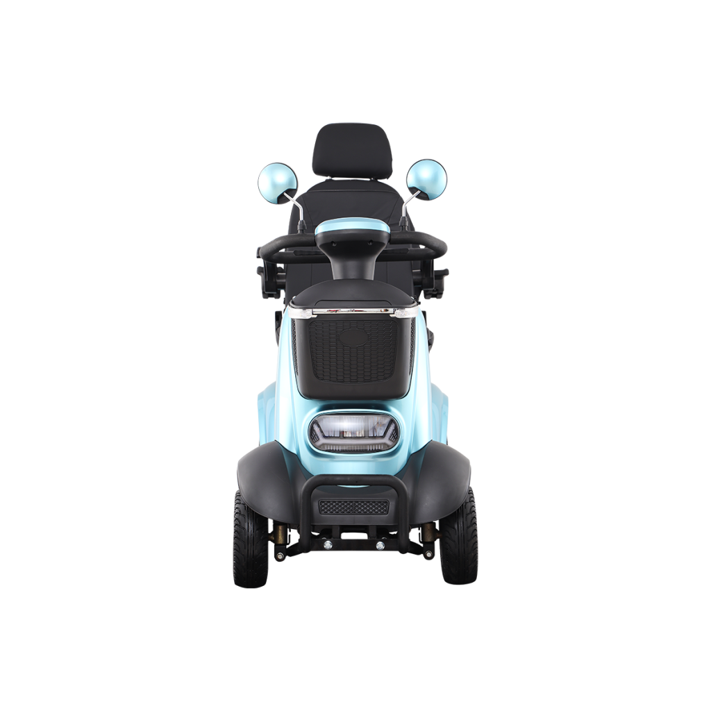 Spirite L2 Blue1