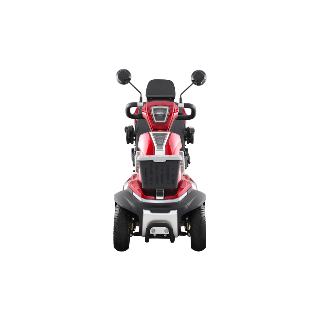 Spirite L3 Red1