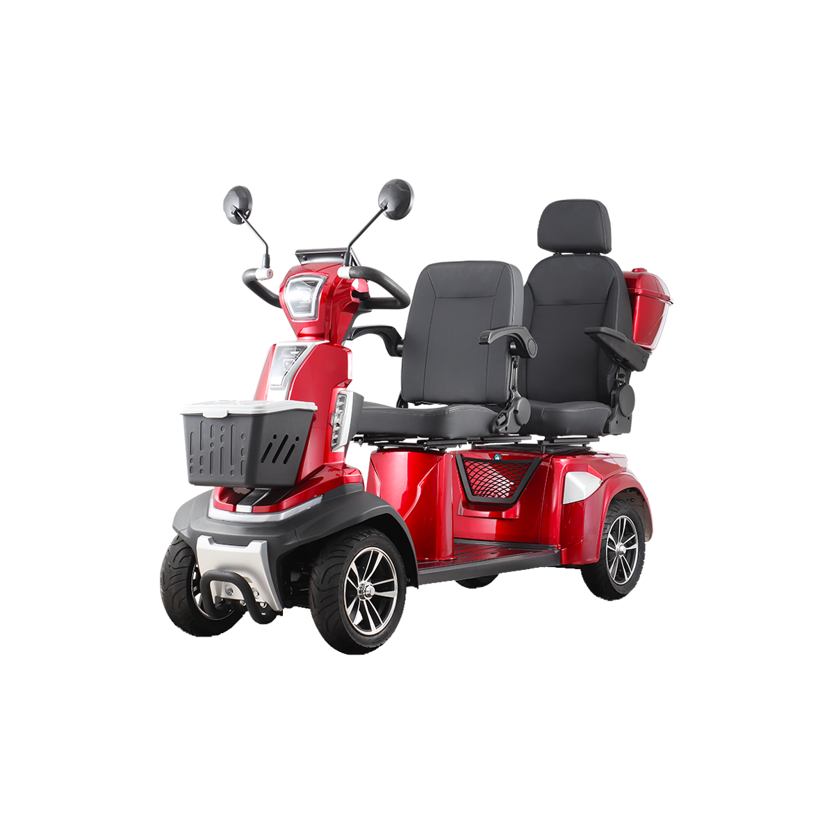 Spirite L3 Red2
