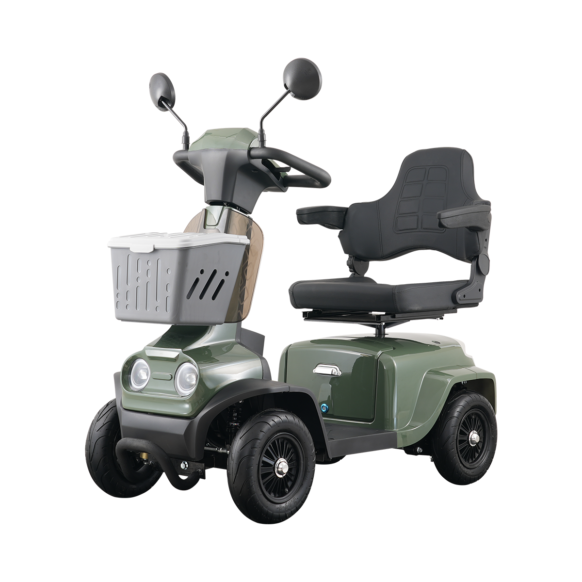 Vivago Green2